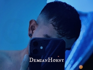 DemianHorny