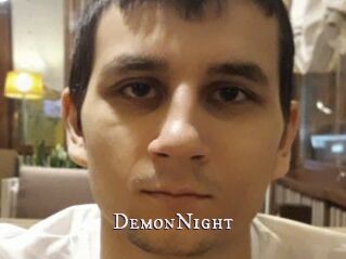 DemonNight