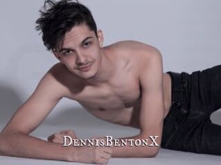 DennisBentonX