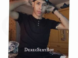 DerecSexyBoy