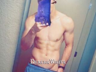 DerehkWhite