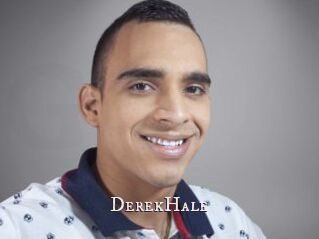 DerekHale