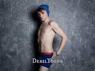 DerilYoung