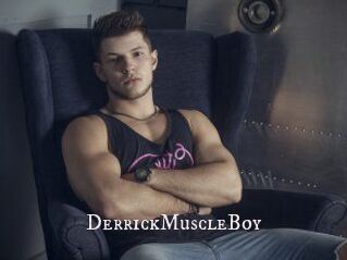 DerrickMuscleBoy