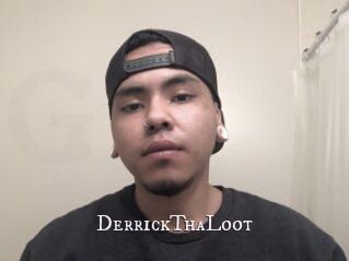 DerrickThaLoot