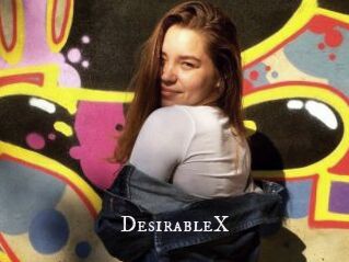 DesirableX