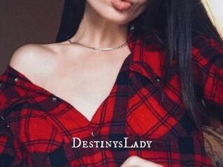 DestinysLady