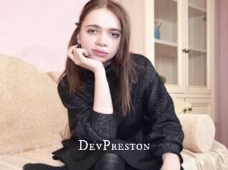 DevPreston