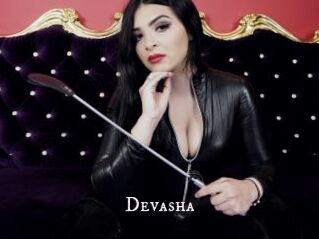 Devasha