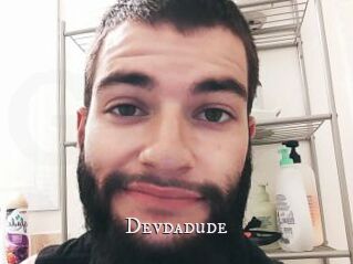 Devdadude