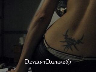 DeviantDaphne69