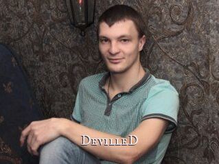 DevilleD