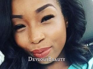 DeviousBeauty