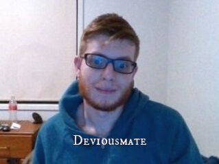 Deviousmate