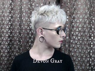 Devon_Gray