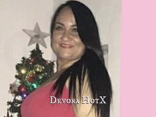 Devora_HotX