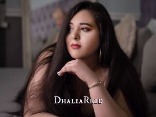 DhaliaReid