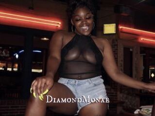 DiamondMonae