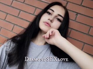 DiamondSEXlove