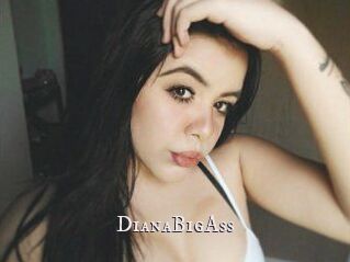 DianaBigAss