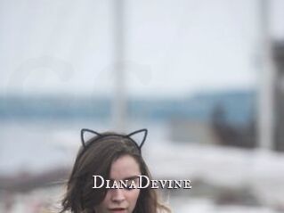 DianaDevine