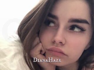 DianaHaze