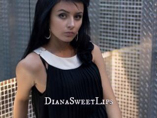 DianaSweetLips