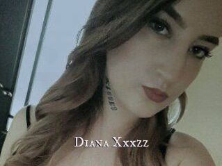 Diana_Xxxzz