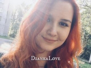 DiankaLove