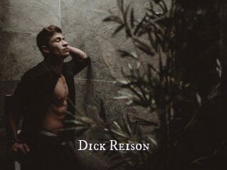 Dick_Reison