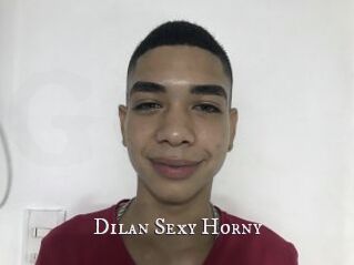 Dilan_Sexy_Horny