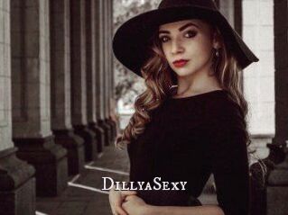 DillyaSexy