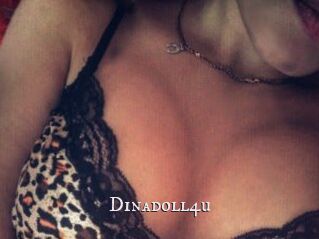 Dinadoll4u