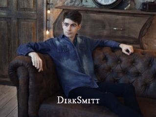 DirkSmitt