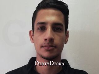 DirtyDickx