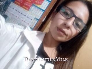 DirtyLittleMilk