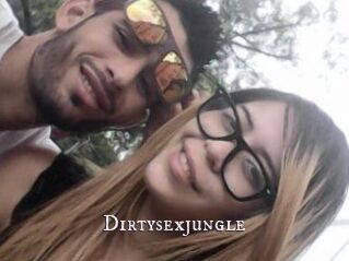 Dirtysexjungle