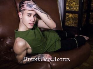 DivineTrueHottie