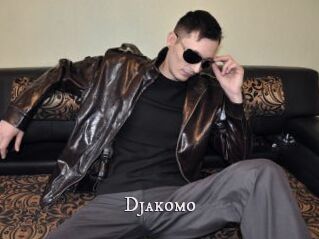 Djakomo