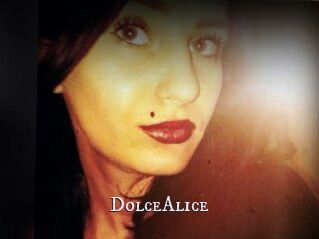 DolceAlice