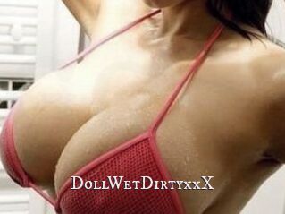 DollWetDirtyxxX