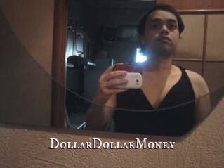 DollarDollarMoney