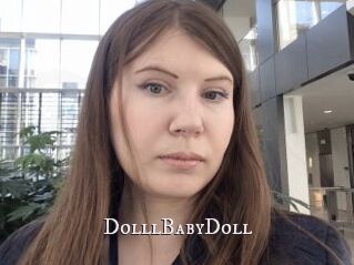 DolllBabyDoll