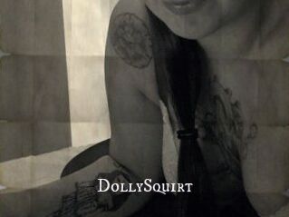 DollySquirt