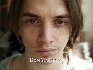 DomMaster27