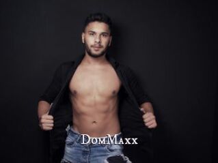 DomMaxx