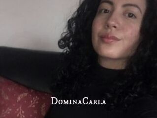 DominaCarla