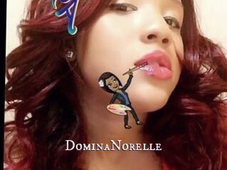 Domina_Norelle