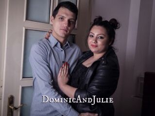 DominicAndJulie