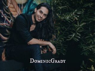 DominicGrady